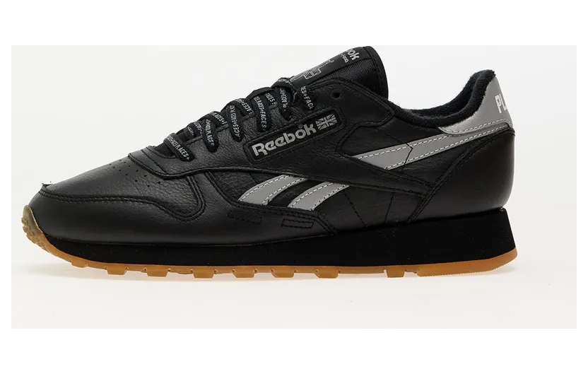 Reebok Classic Zwart (RMIA04CC99LEA0071072)