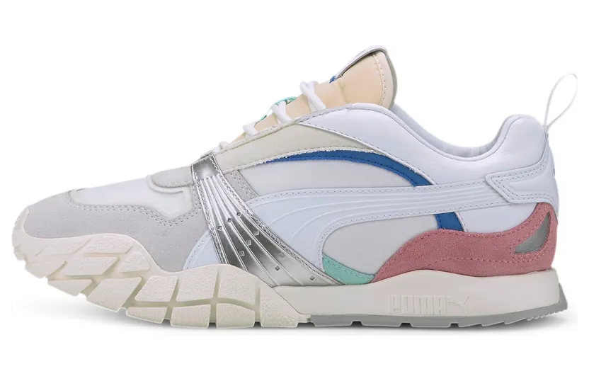 Puma Kyron Awakening Wit (373915-01)