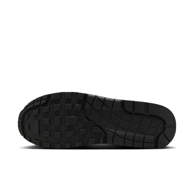 Nike Air Max 1 ’86 OG “Black Cat” (black / black / black) – FZ3007-001
