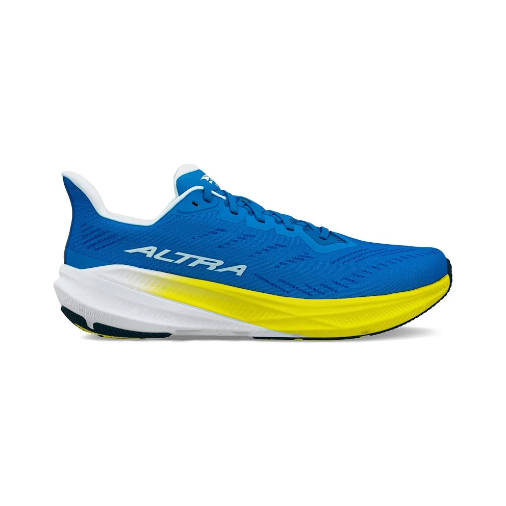 Altra Experience Flow 2 “Blue/Yellow” (AL0A85RE470)