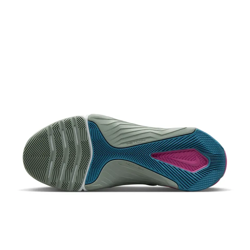 Nike Metcon 8 Mica Green Cosmic Fuchsia (DO9327-004)