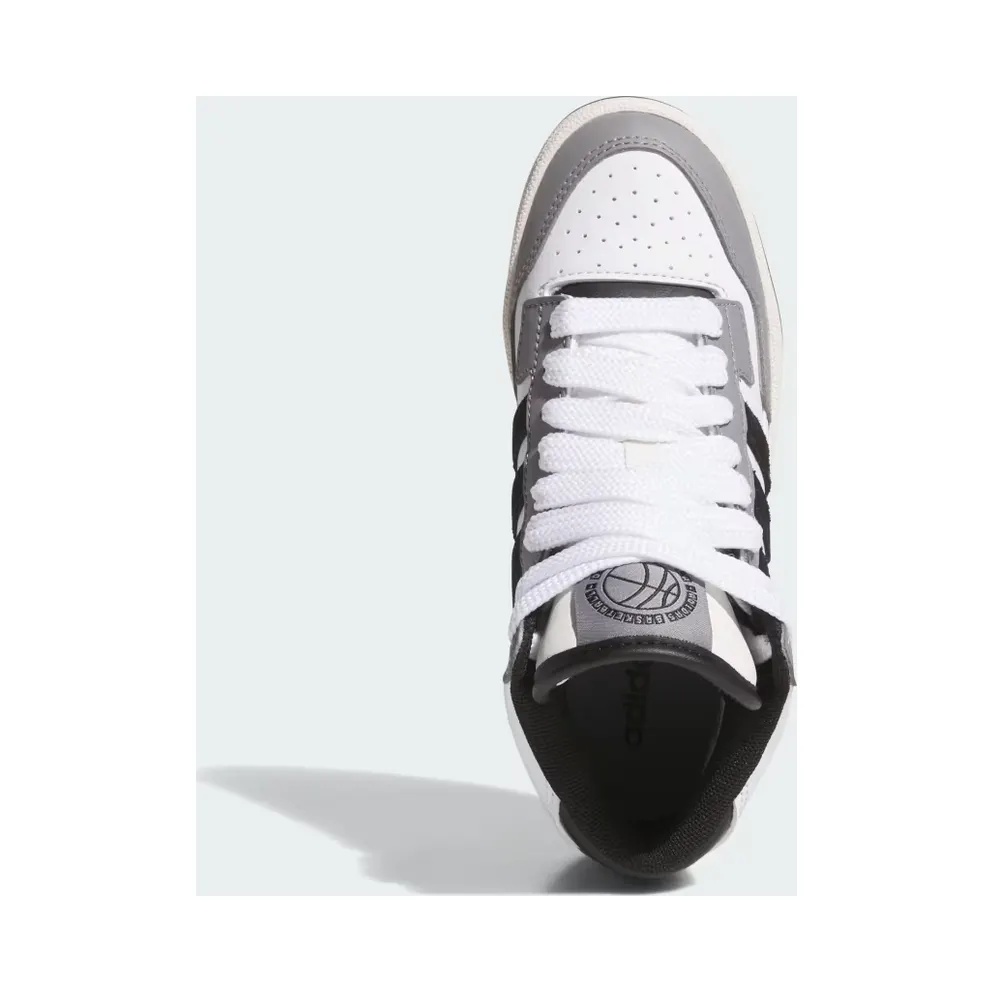 Adidas Rapid Court Grey (JR0191)