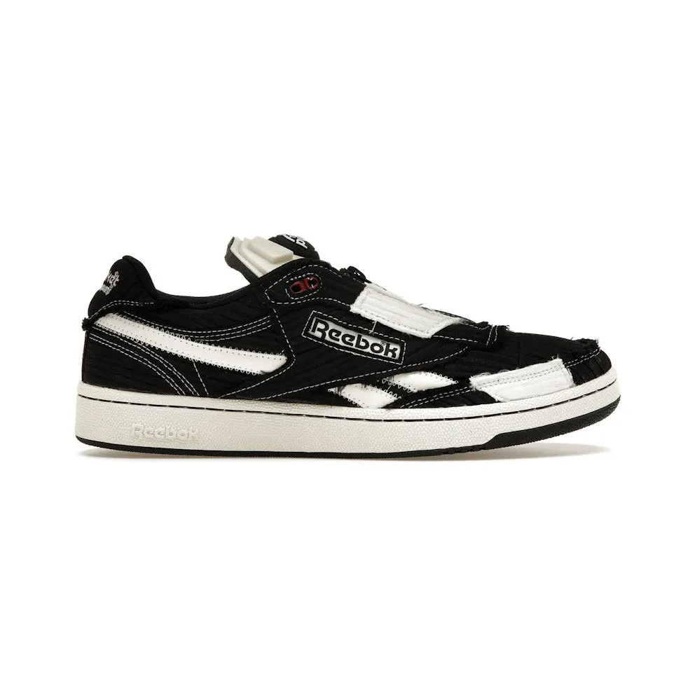 Reebok Club C 85 Pump Market Black (100069831)