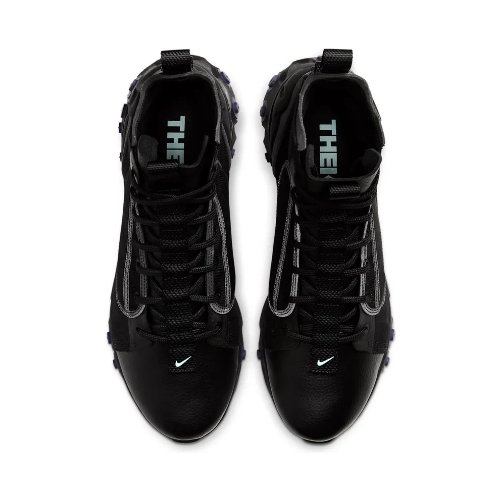 Nike React Ianga Black (2019) (AV5555-002)