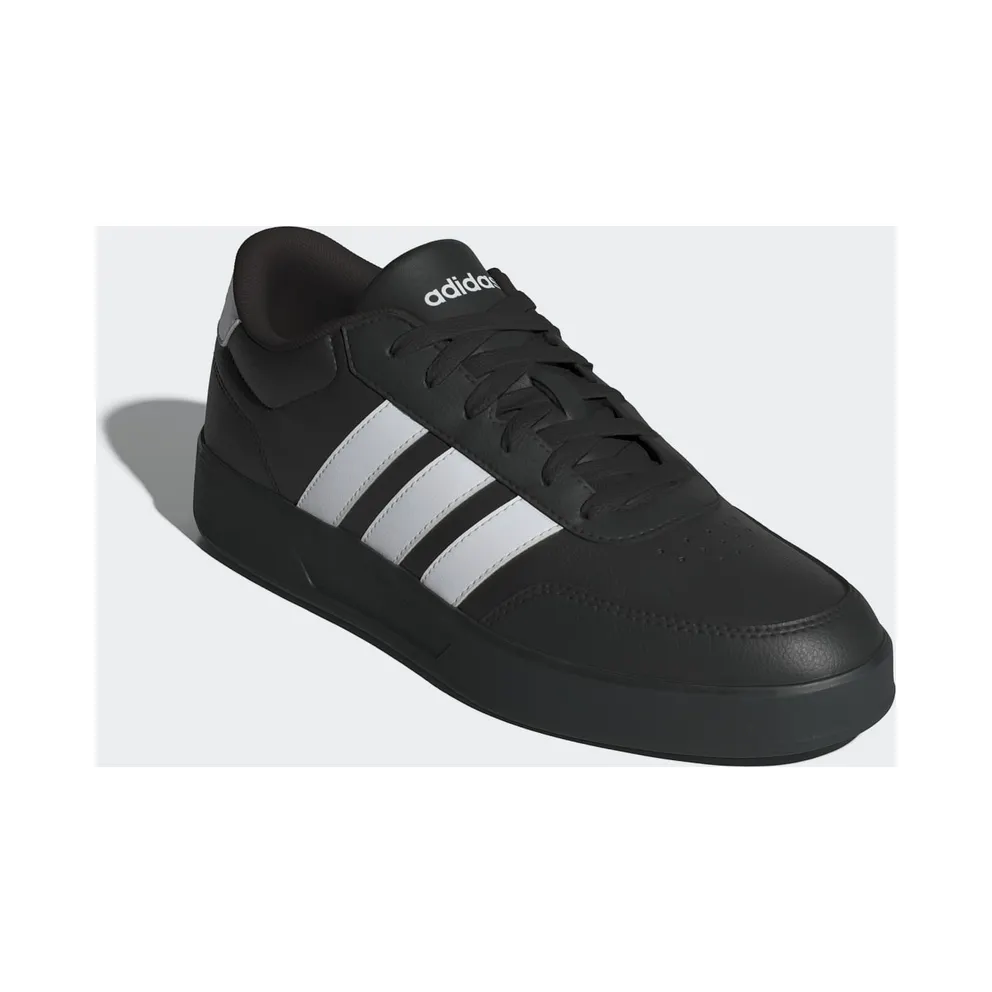 Adidas Breaknet 3.0 Core Black / Cloud White / Core Black (JQ5482)