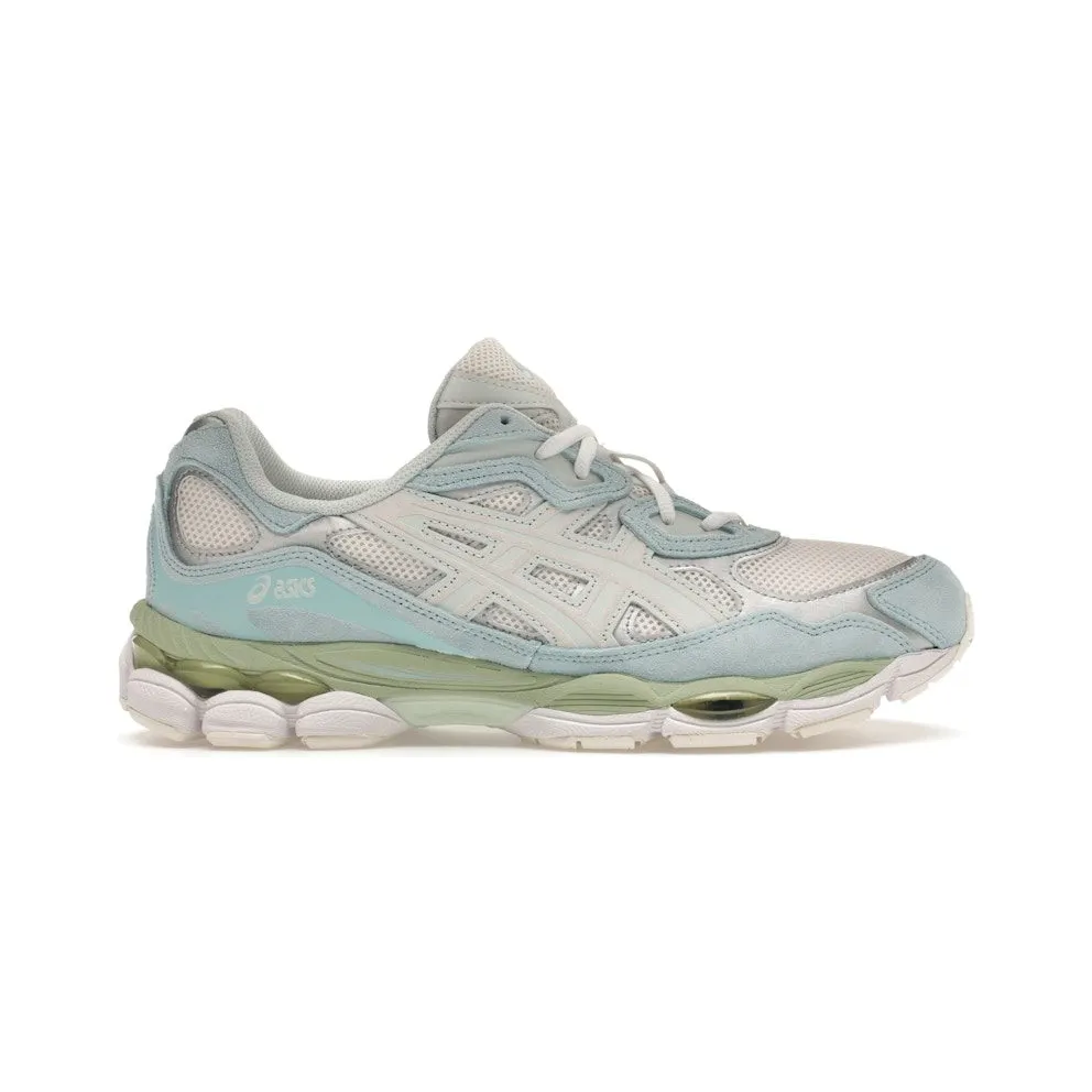 ASICS Gel-NYC Cream Aquamarine (1203A383-100)