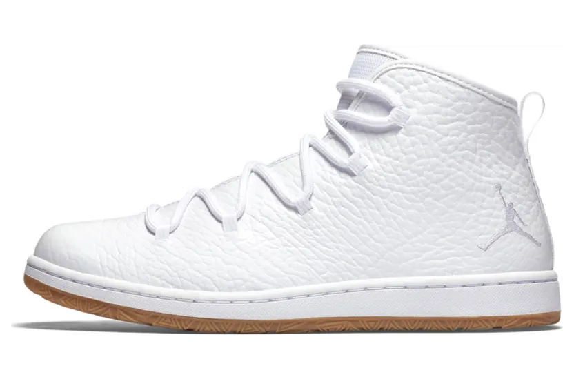 Jordan Galaxy White Gum