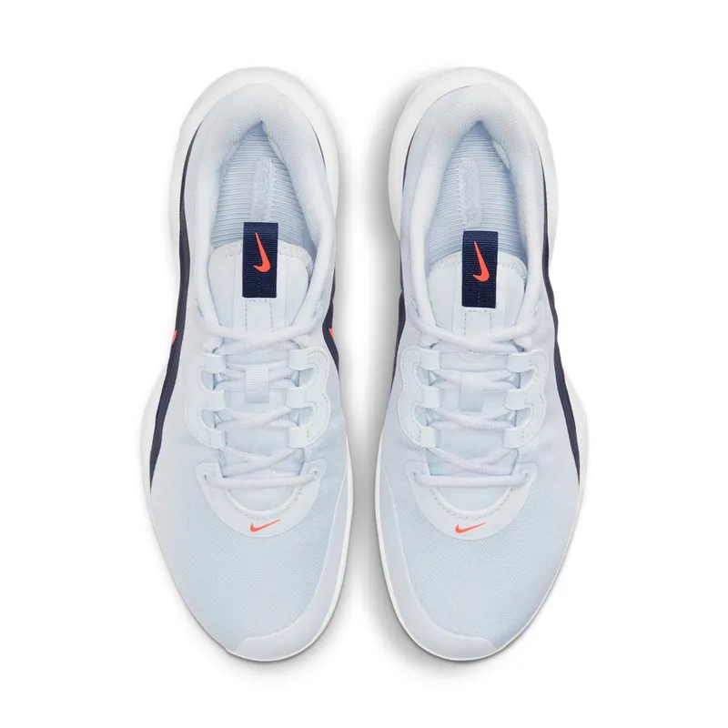 NikeCourt Air Max Volley Hard-Court Tennis Grey (CU4275-003)