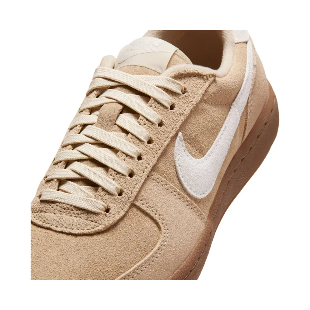 Nike Field General Linen / Rattan / Gum Dark Brown (IQ9949-201)