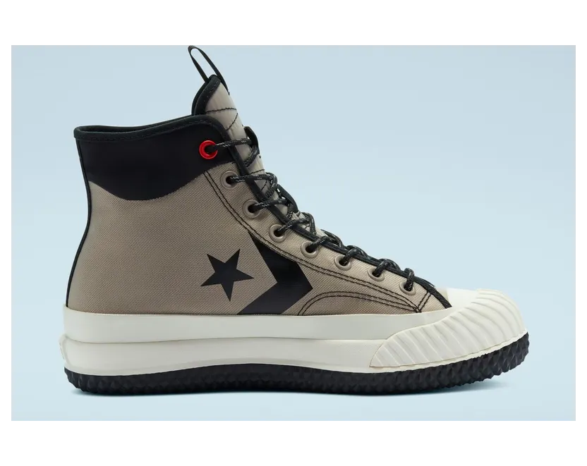 Converse Bosey MC GTX High Top Malted/black/egret (169359C)