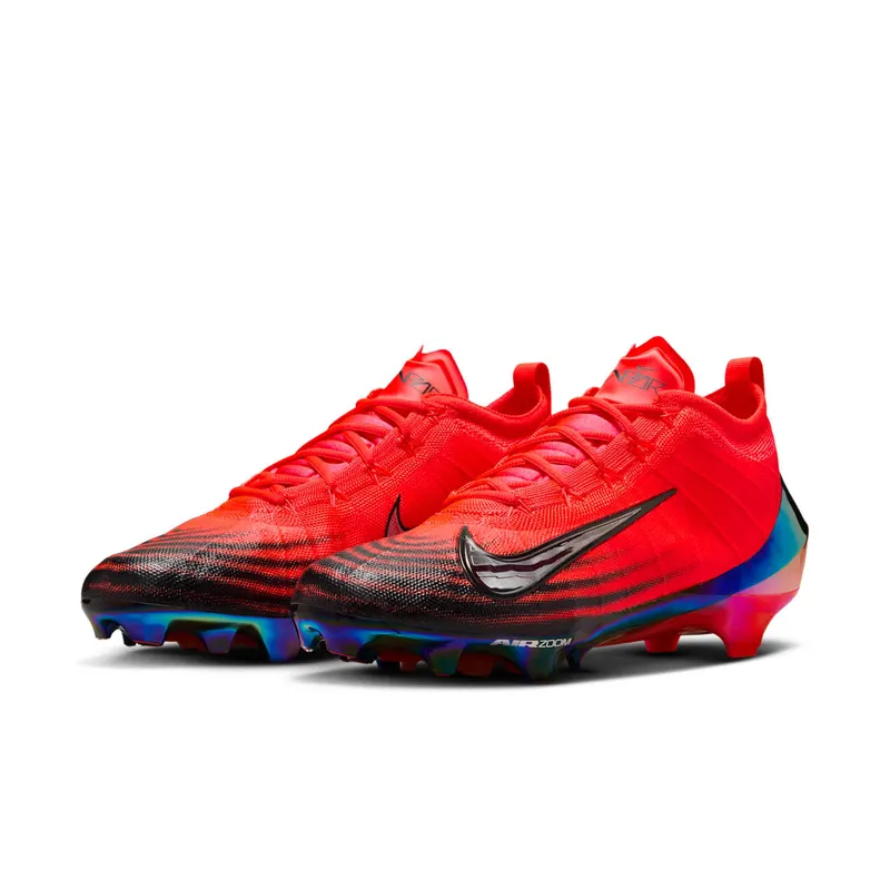 Nike Zoom Air Vapor Elite 1 Bright Crimson Laser Orange Black (HF1099-600)