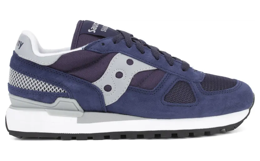Saucony Shadow Original Navy Grey