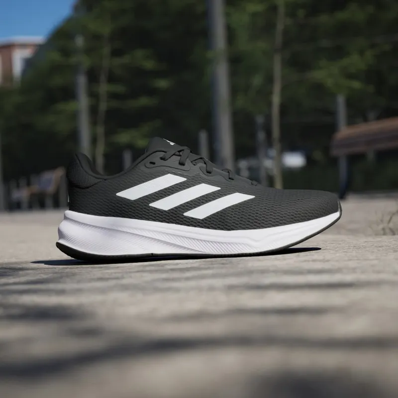 Adidas Response Core Black / Cloud White / Core Black (IH6007)