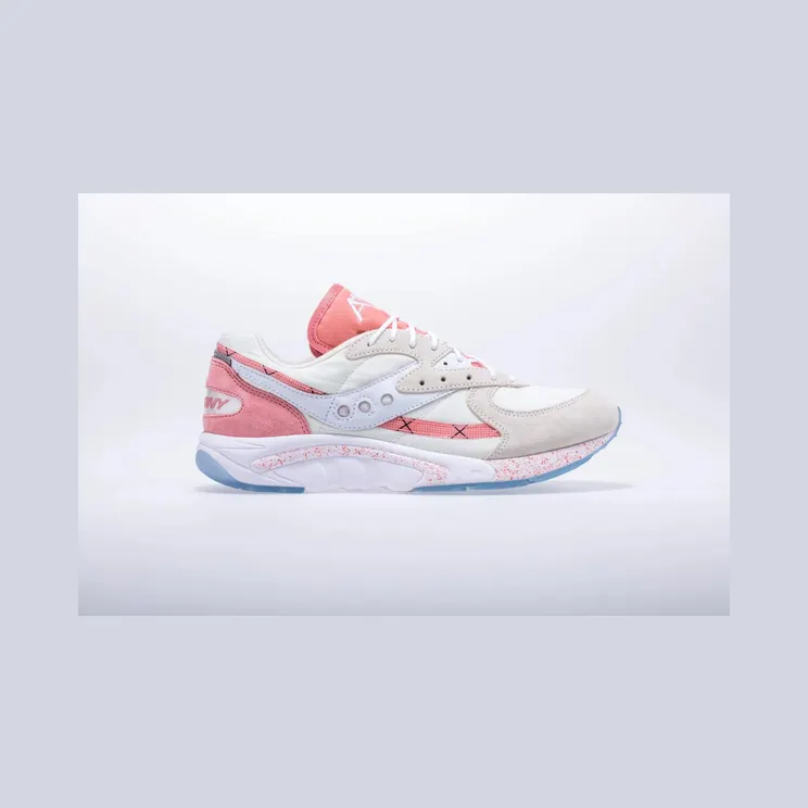 Saucony Aya (S70495-2)