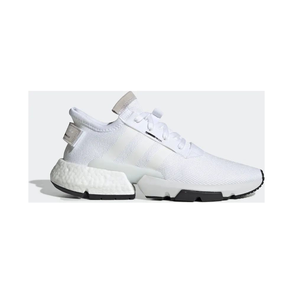 adidas POD-S3.1 Cloud White Core Black (B37367)