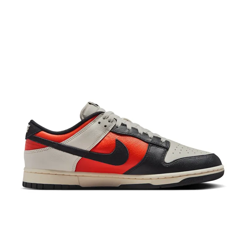 Nike Dunk Low Retro (phantom / black / vintage coral / pale ivory) – HQ4988-030