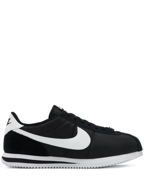 Nike mit Wildledereinsätzen – Green (HF0263)