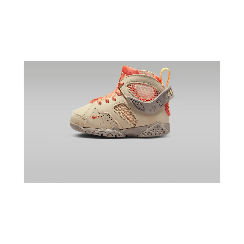 Air Jordan 7 Retro SP TD “Bephies Beauty Supply” (DR1483-168)