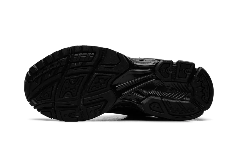 Bravest Studios Kross Kountry Runner “Black” (BS89)