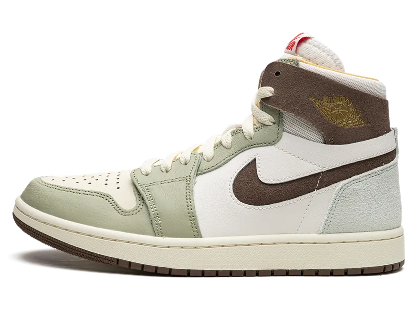 Air Jordan 1 High Zoom Air CMFT 2 “Year of the Rabbit” (FD4327-121)