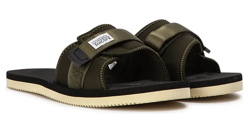 Suicoke Sandals Padri (OG-082-004)