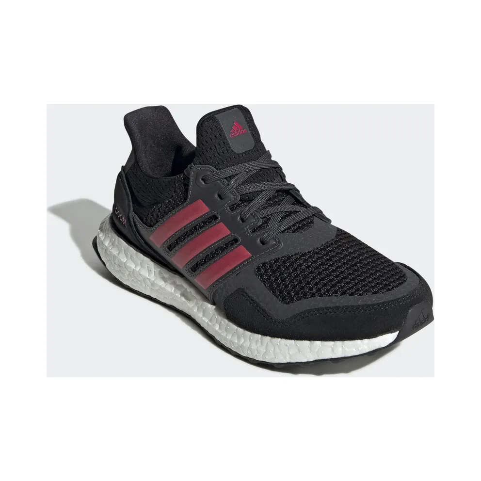 adidas Ultra Boost S&L Core Black Energy Pink (W) Core Black/Energy Pink/Carbon (EG8119)