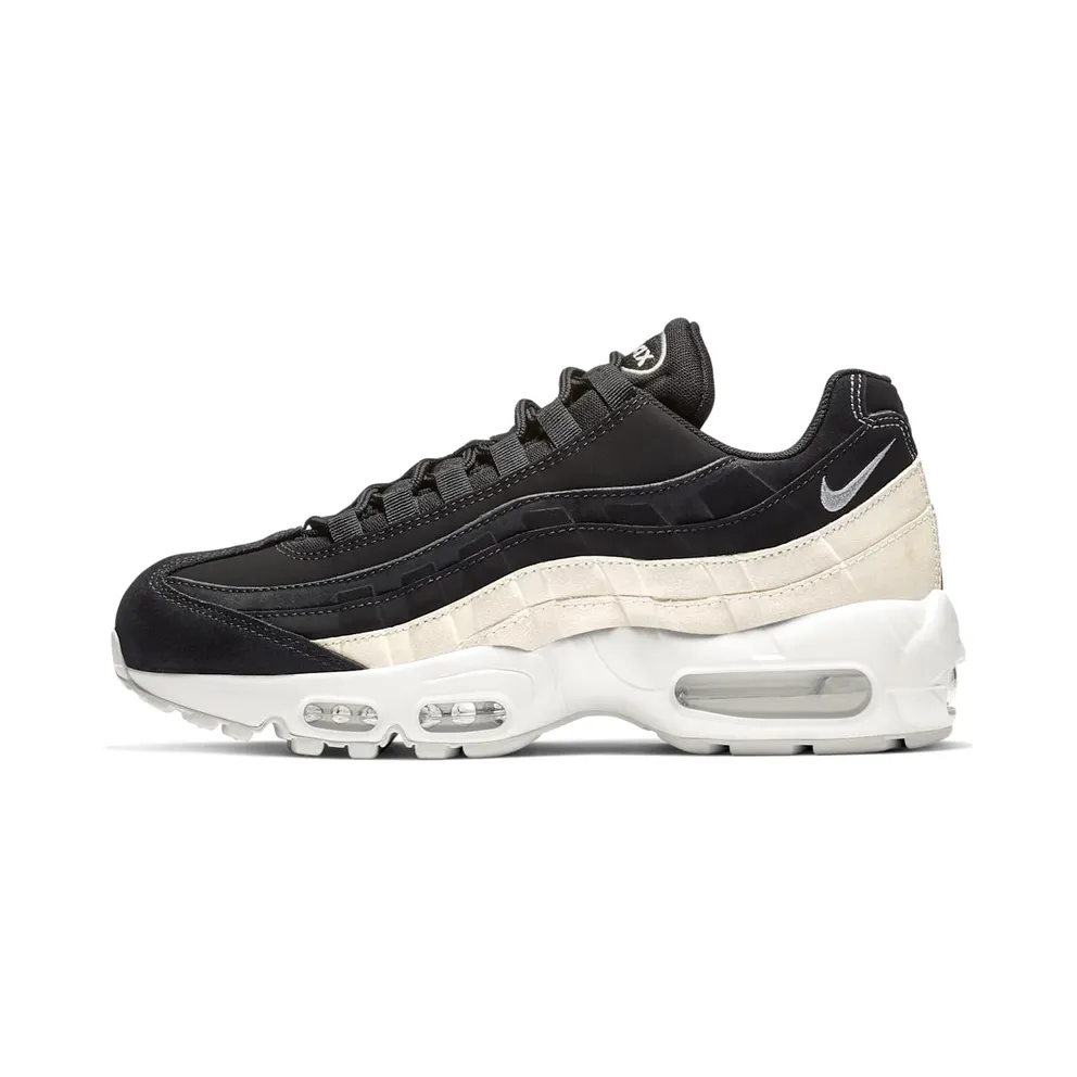 Nike Air Max 95 Black Spruce Aura (W)
