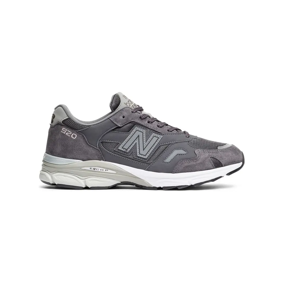 New Balance New Balance Black/Grey/White (M920CHR)