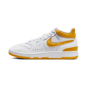 Nike Attack “White / Lemon Venom” (FB8938-102)