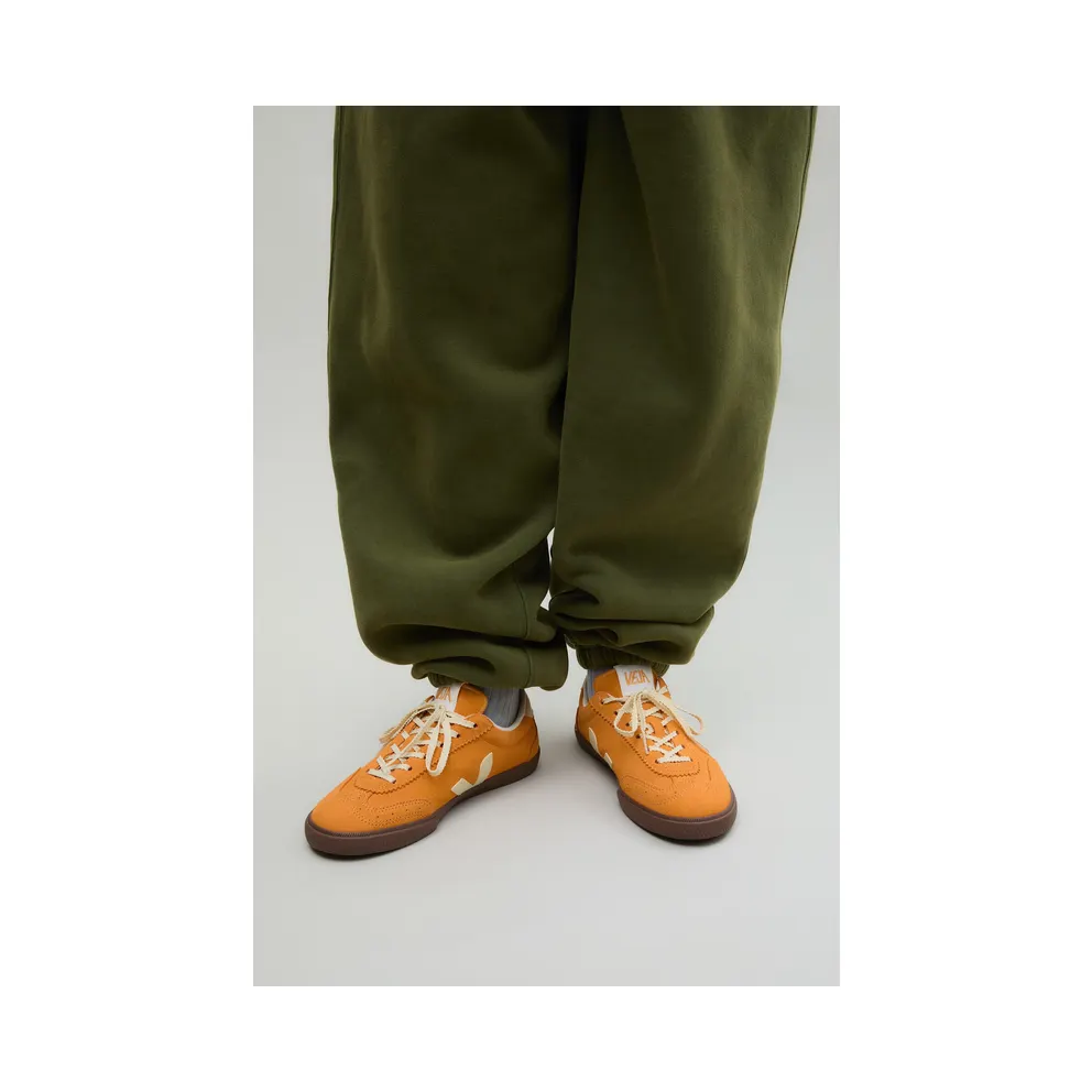 Veja Volley O. T. Suede Orange (VO0321466)