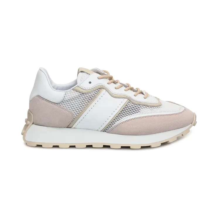 Tod’s Sport Run “White” (XXW87K0ID40TA8)