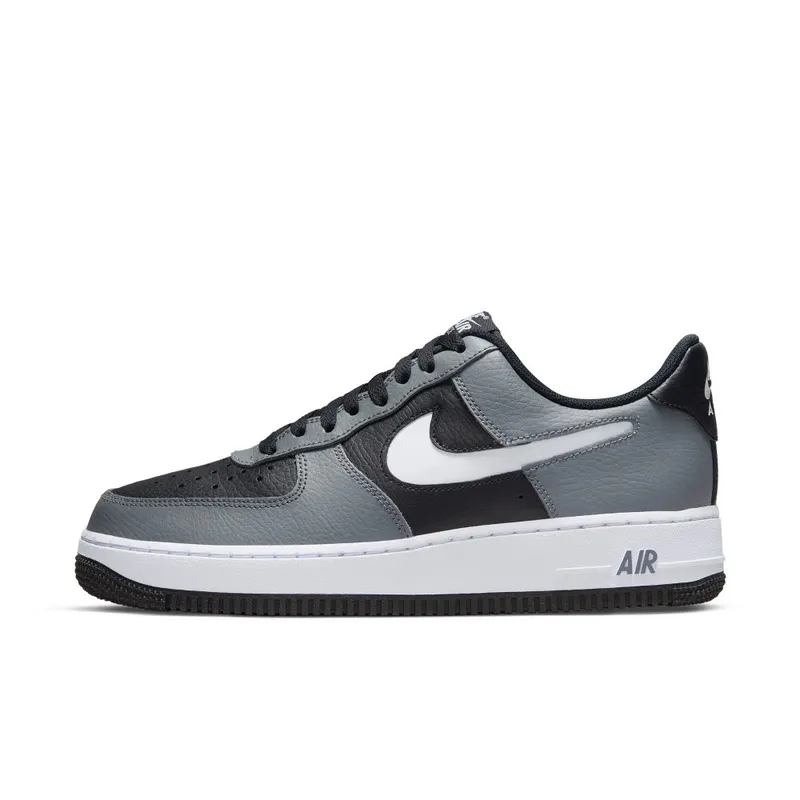 Nike Air Force 1 ’07 LV8 Black (DV3501-001)