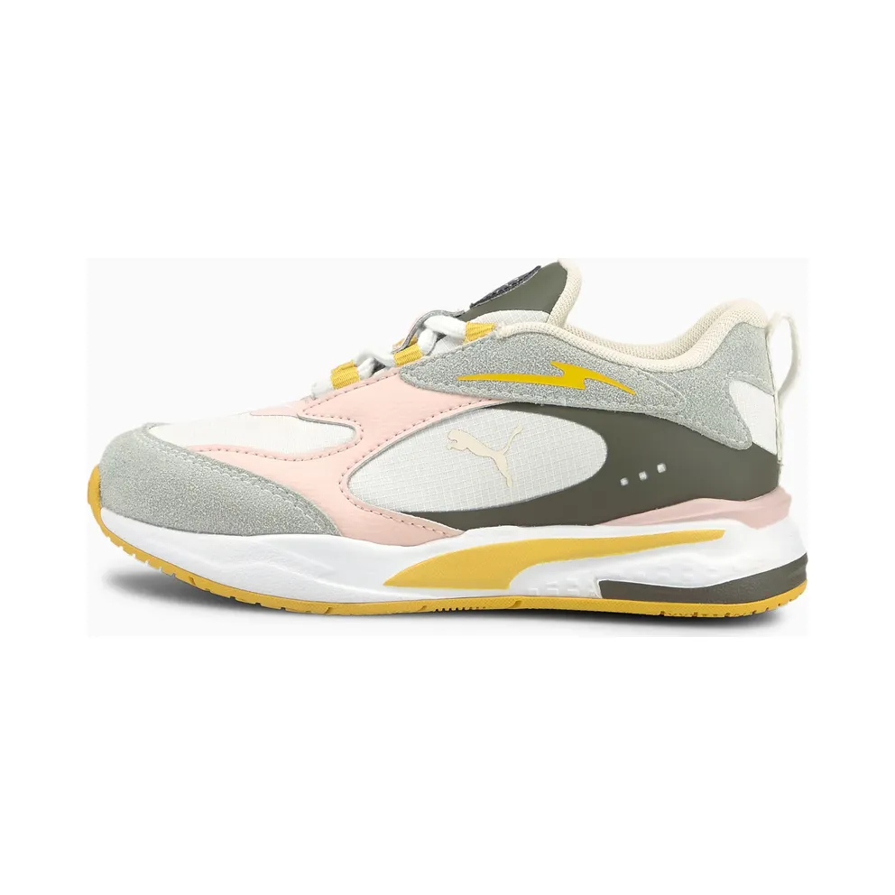 Puma Time4Change RS-Fast White (38143602)