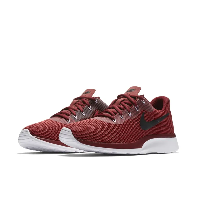 Nike  Tanjun Racer Team Red/Black-Gym Red-White Team Red/Black-Gym Red-White (921669-600)