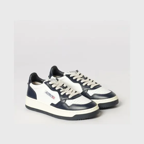 Autry Sneakers White (AULWWB04)