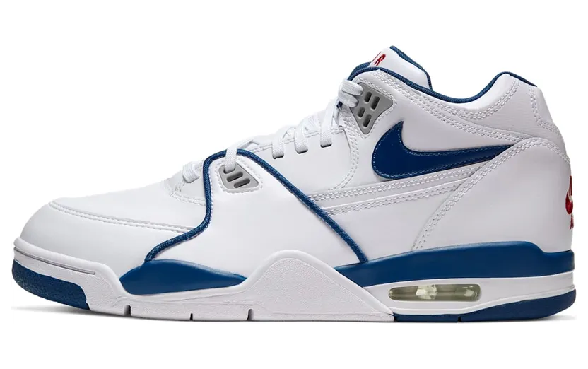 Nike Air Flight 89 Wit (CN5668-101)