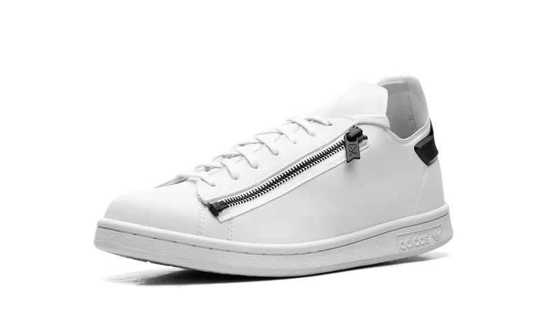 Adidas Y-3 Stan Smith Zip “White Black” (S82113)