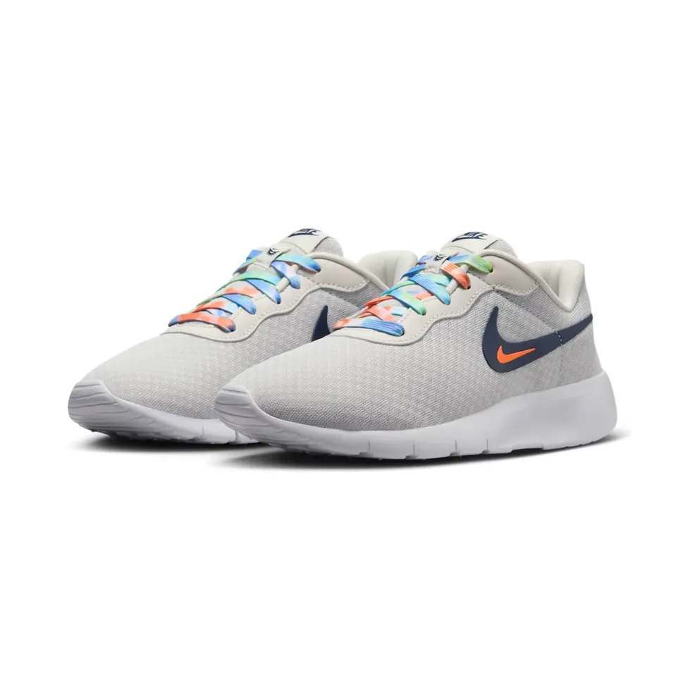 Nike Tanjun SE EasyOn Photon Dust Phantom Total Orange Midnight Navy (FZ0906-001)