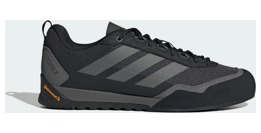 Adidas Terrex Skychaser Solo Approach Core Black / Carbon / Grey Four (JS4327)
