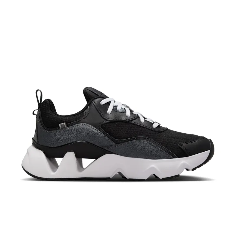 Nike Ryz 365 2 Black White Off Noir Metallic Hematite (CU4874-005)