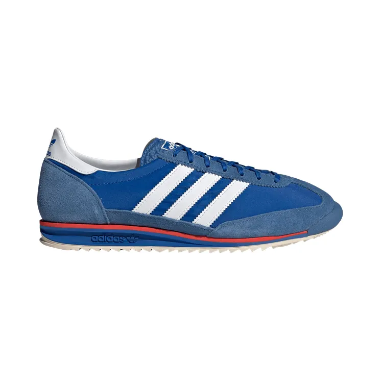 adidas SL 72 Blue / Cloud White / Blue (FY7689)