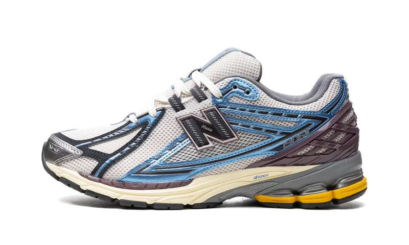 New Balance 1906R Blue (M1906RRB)