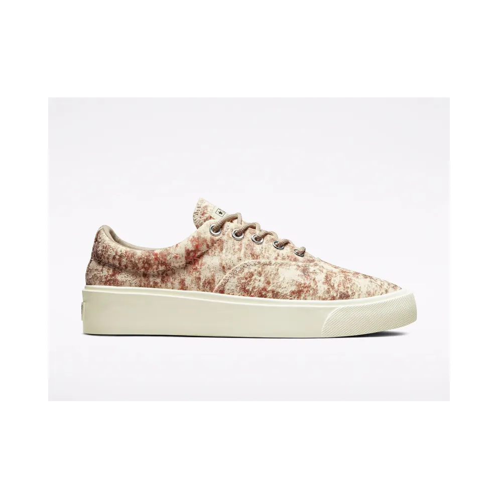Converse Converse x John Elliott Skidgrip Antique White/bruin/egret