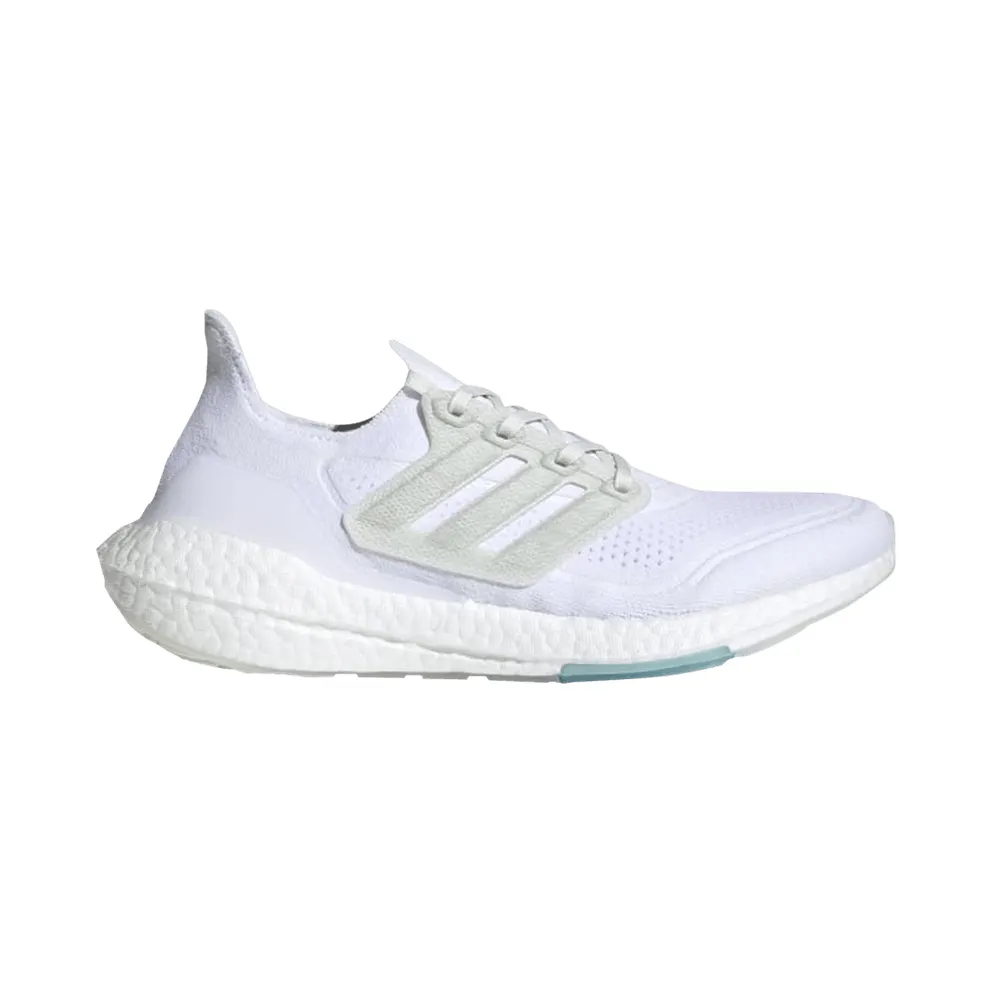 adidas Ultraboost 21 x Parley Non Dyed / Non Dyed / Cloud White (FZ1927)