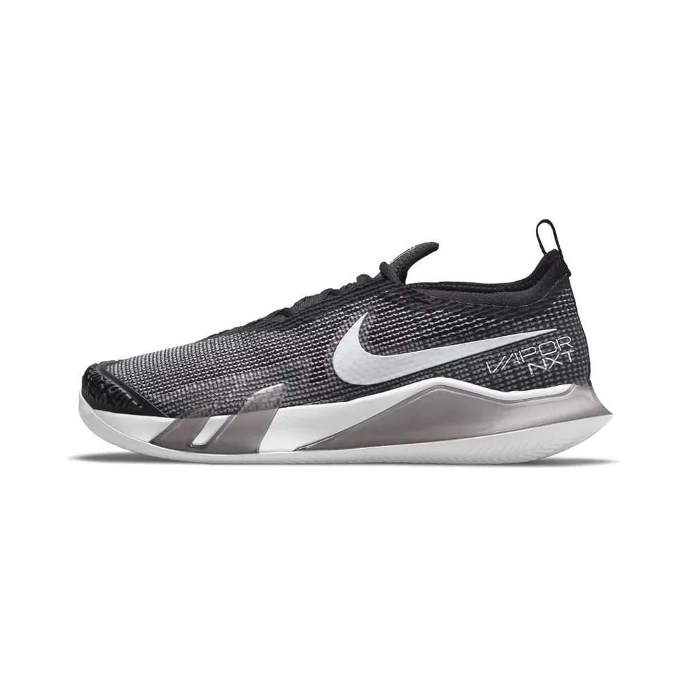 NikeCourt React Vapor NXT Clay Court Tennis Black (CV0726-008)