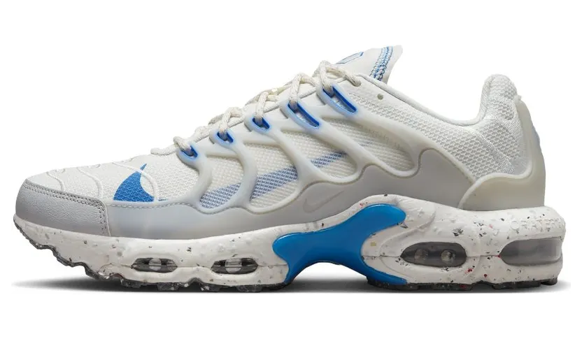 Nike Air Max Terrascape Plus Weiß (DQ3977-101)