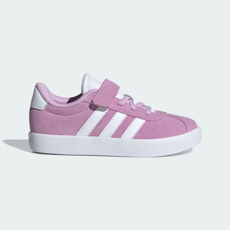 adidas VL Court 3.0 Bliss Lilac / Cloud White / Grey Two (ID9150)