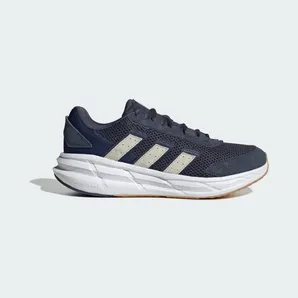 adidas Astrastar “Shadow Navy / Beige / Dark Blue” (JQ6082)