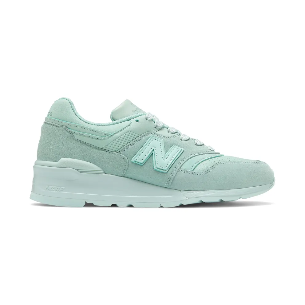 New Balance 997 Mint Julep Mint Julep (M997LBE)
