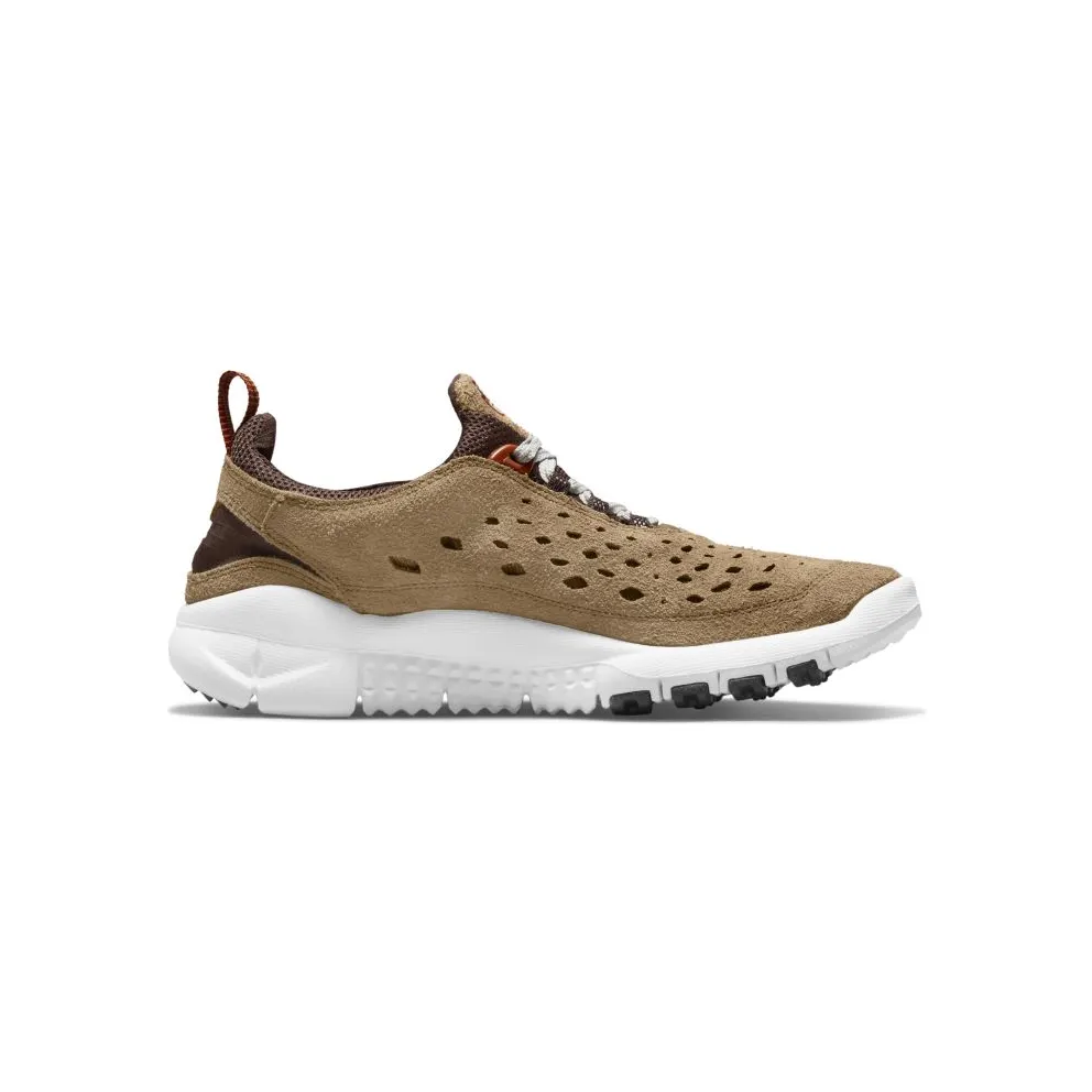 Nike Free Run Trail Dark Riftwood – “Dark Driftwood / Dark Russet / Light Chocolate” (CW5814-200)